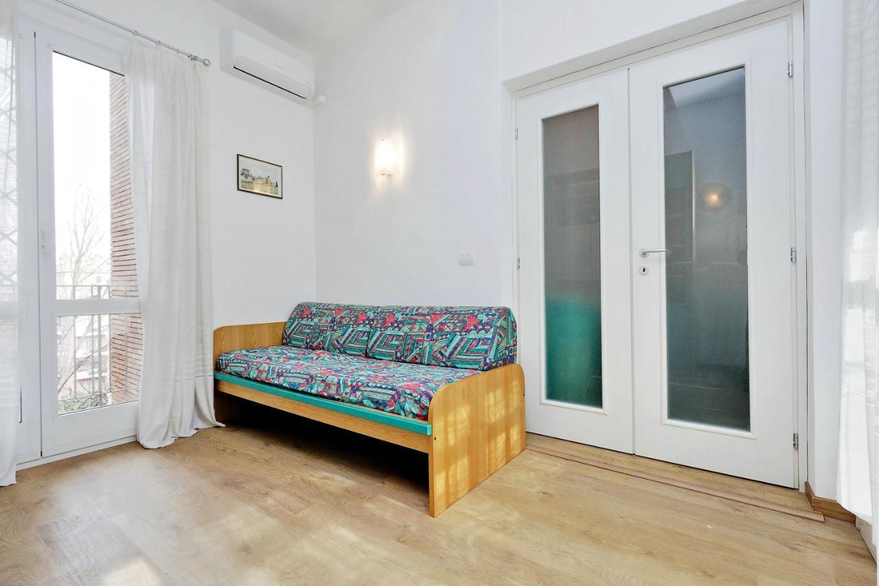 Apartment Chiara In San Paolo Rom