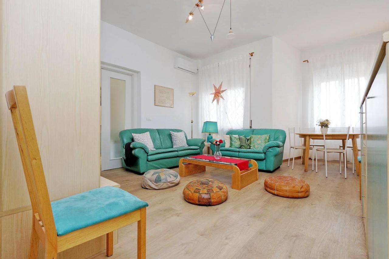 Apartment Chiara In San Paolo Rom