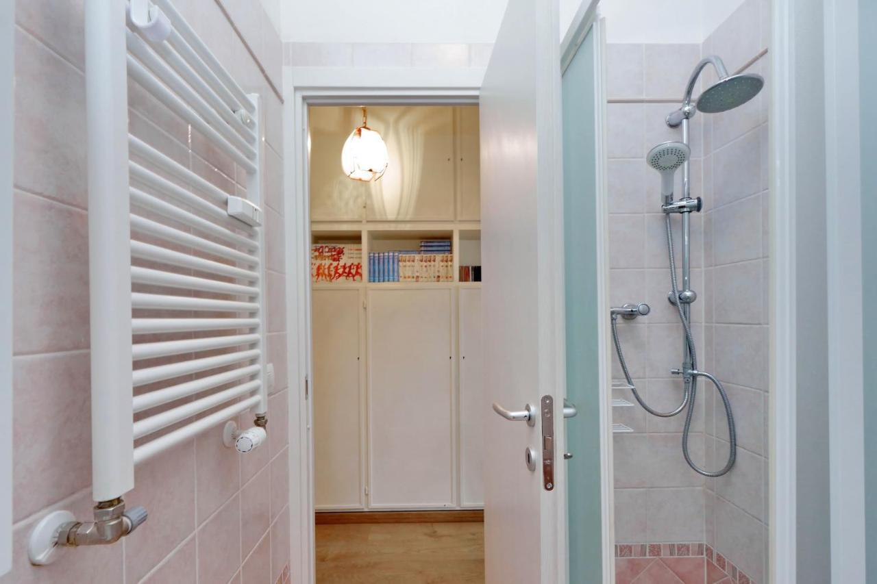 Apartment Chiara In San Paolo Rom
